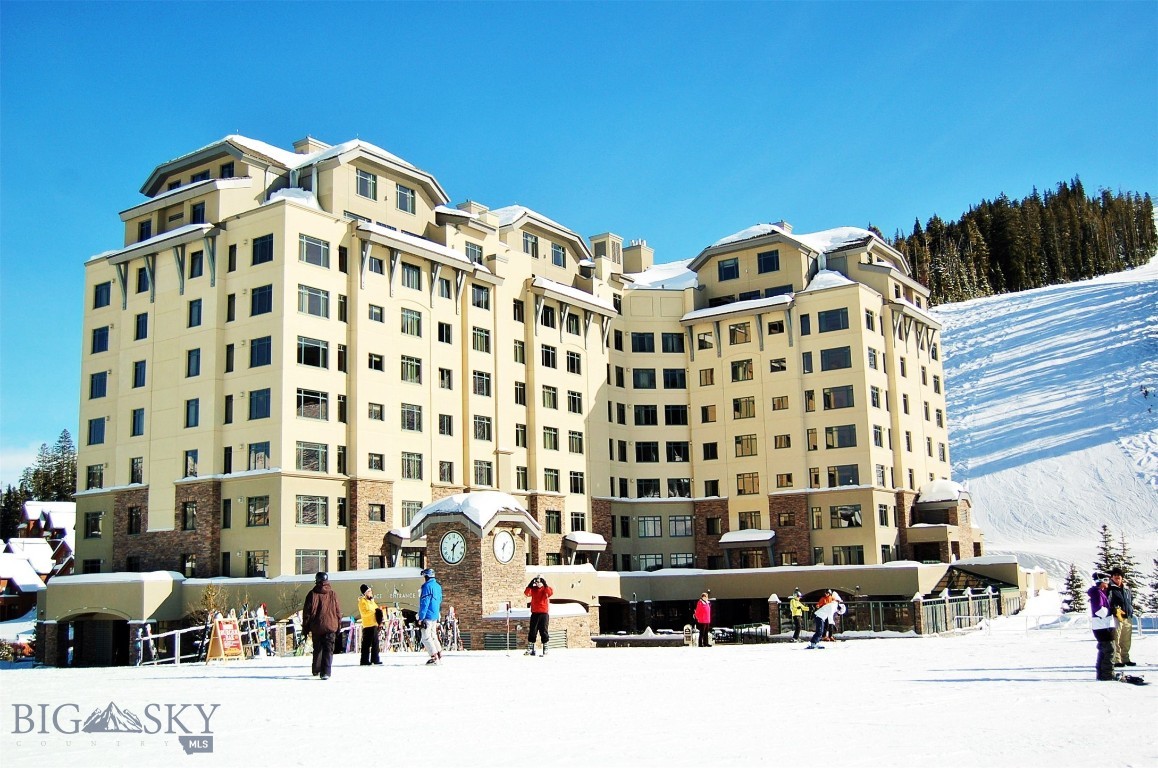 60 Big Sky Resort Road, #10409 — photo