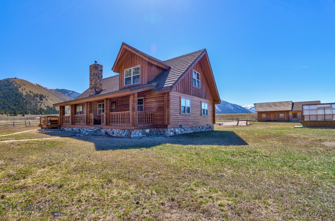 54 Torry Road, Cameron, MT 59720 — photo 2