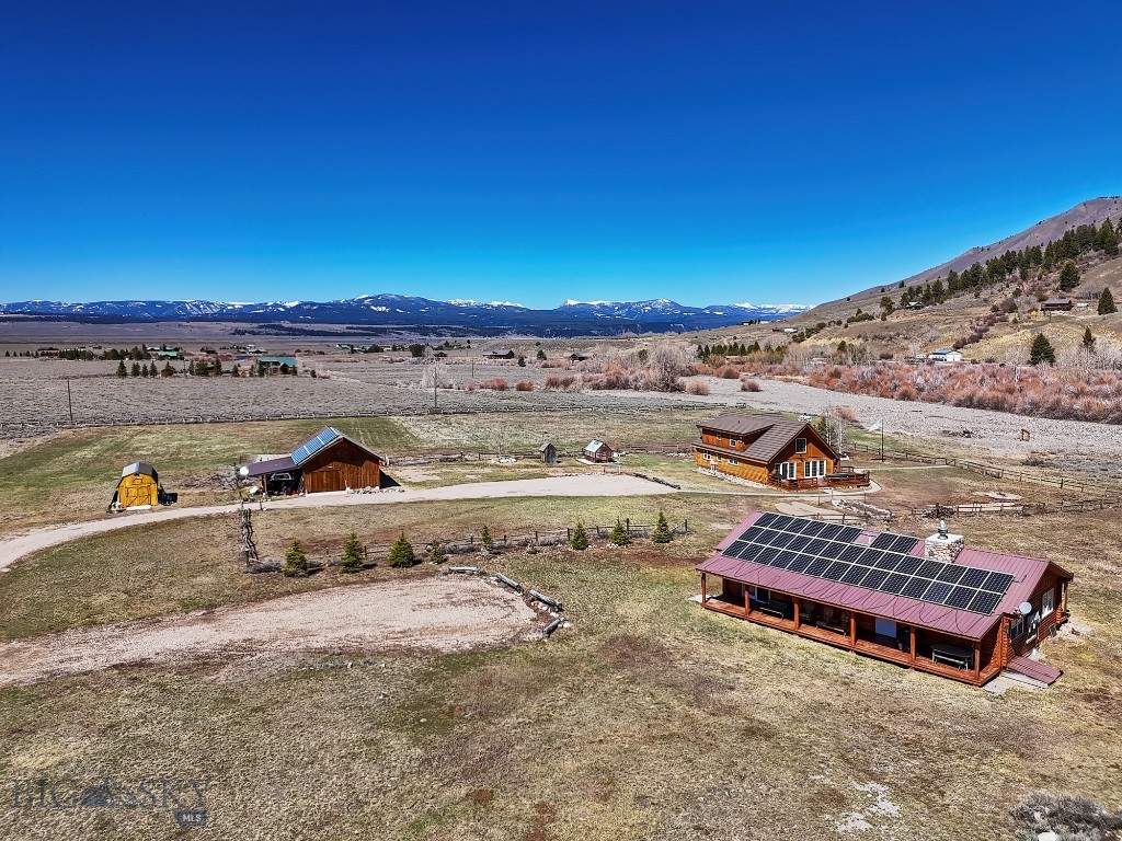 54 Torry Road, Cameron, MT 59720 — photo 3