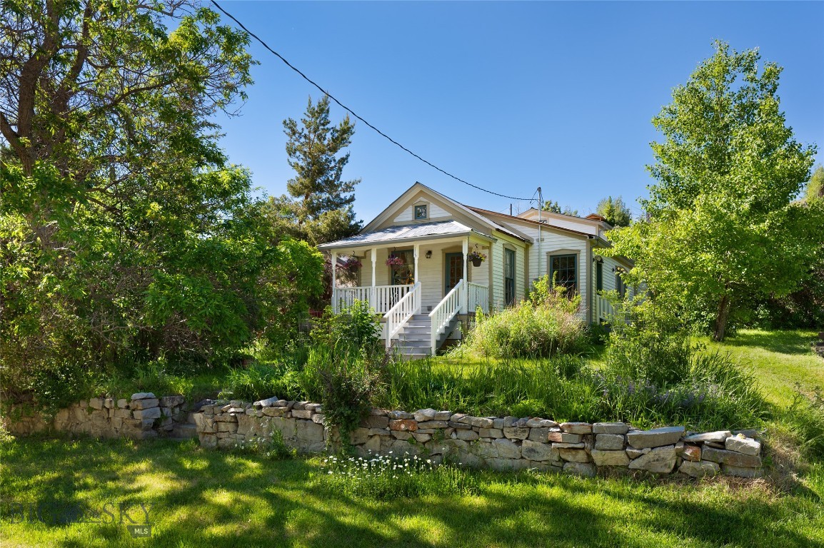 115 W Cover Street — photo