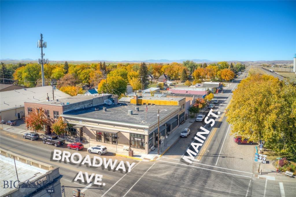 102 W Main Street a & B — photo