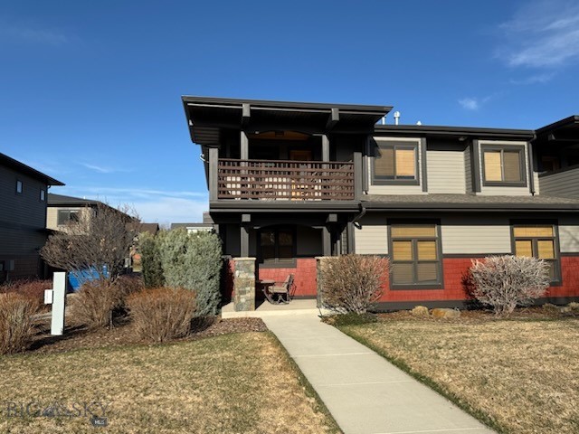 2364 Gallatin Green Boulevard 6 — photo