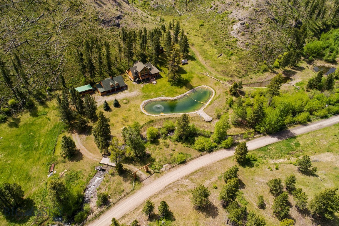 101 W Bridger Creek Road — photo