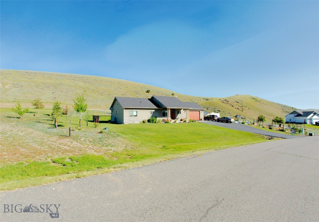 191 Rolling Prairie & Lot 237 Way — photo