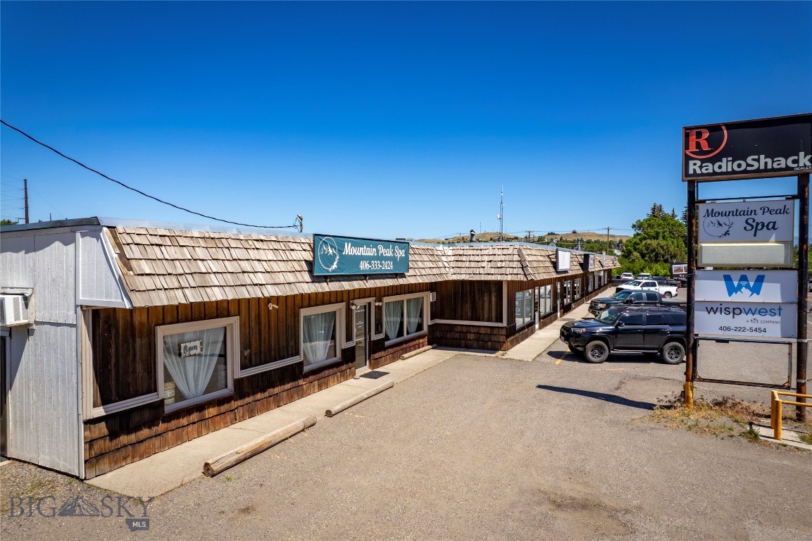 1014 W Park Street — photo