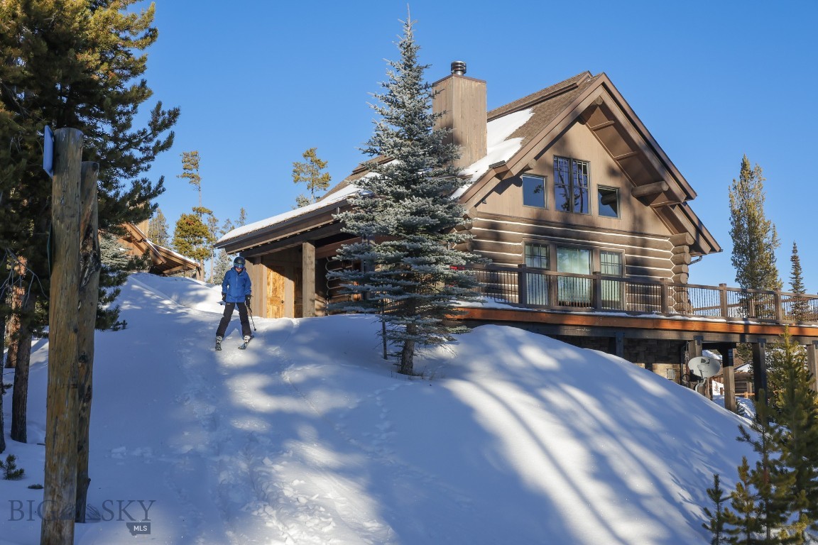17 Manitou Loop, Big Sky, MT 59716 — photo 2