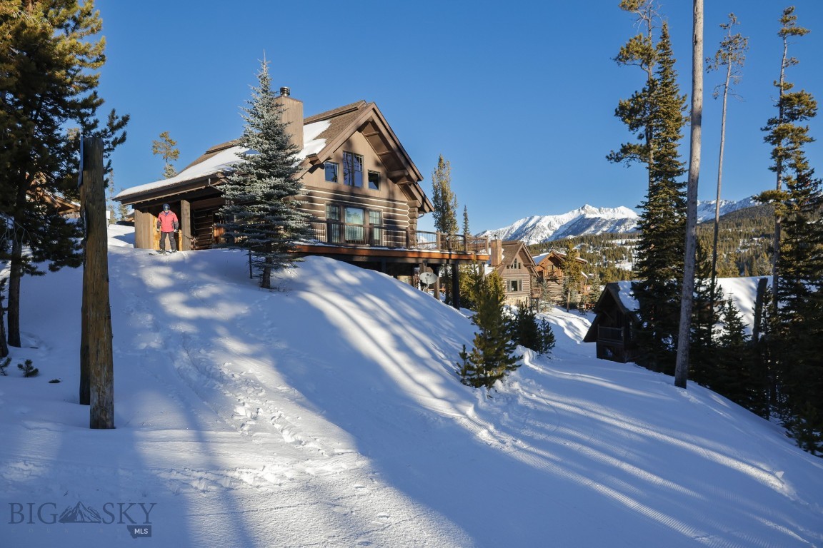 17 Manitou Loop, Big Sky, MT 59716 — photo 3