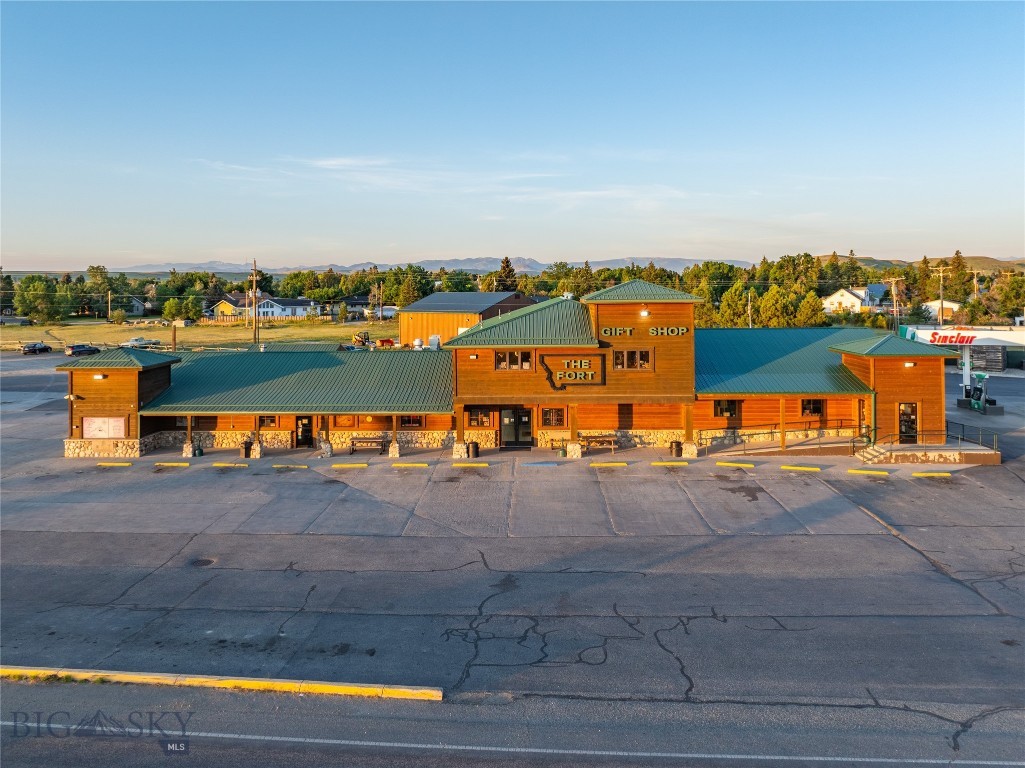228 Big Timber Loop Rd Highway — photo