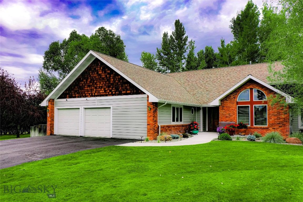 1 Riverside Drive, Bozeman, MT 59715 — photo 2