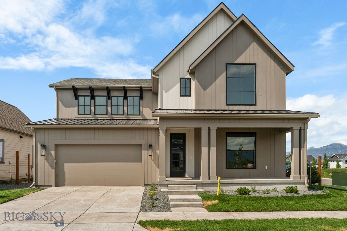 1523 Scotch Pine Lane — photo