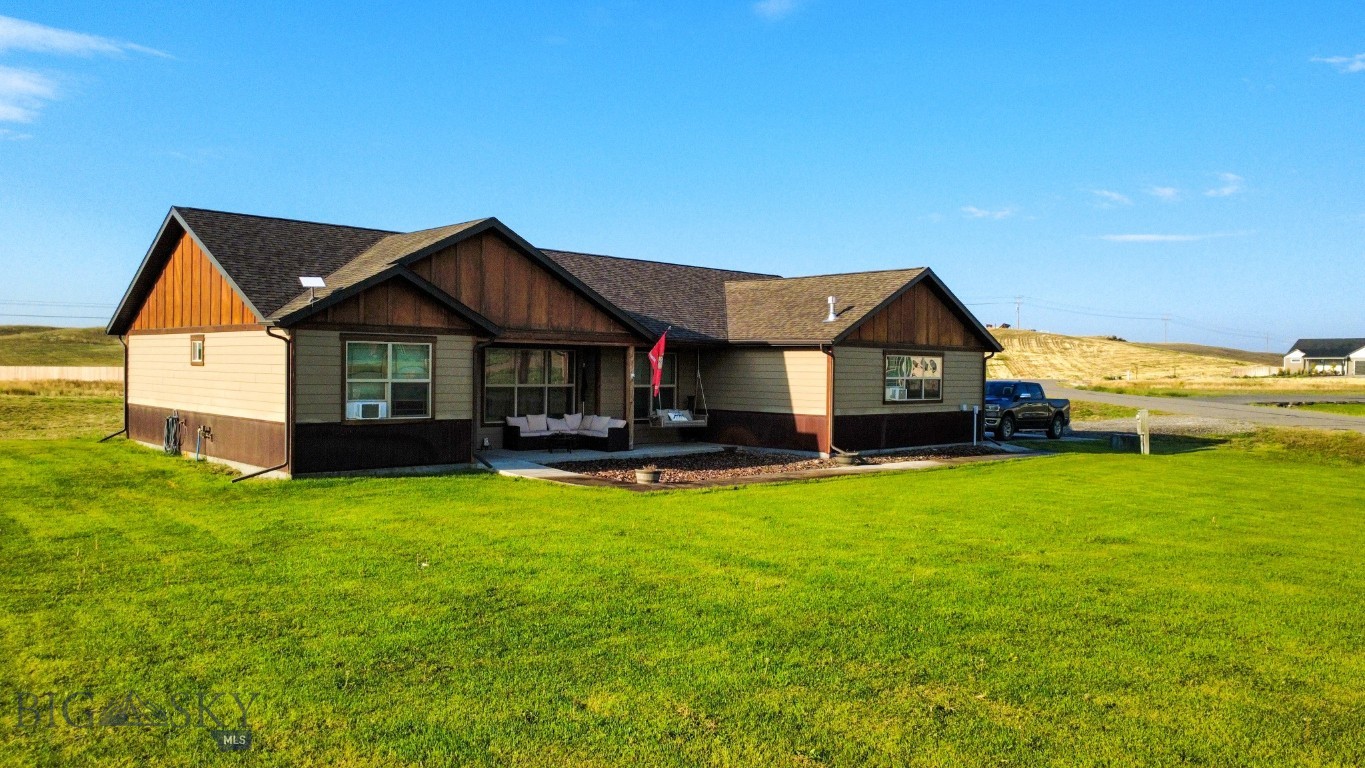 45 Wild Rye Place, Three Forks, MT 59752 — photo 2