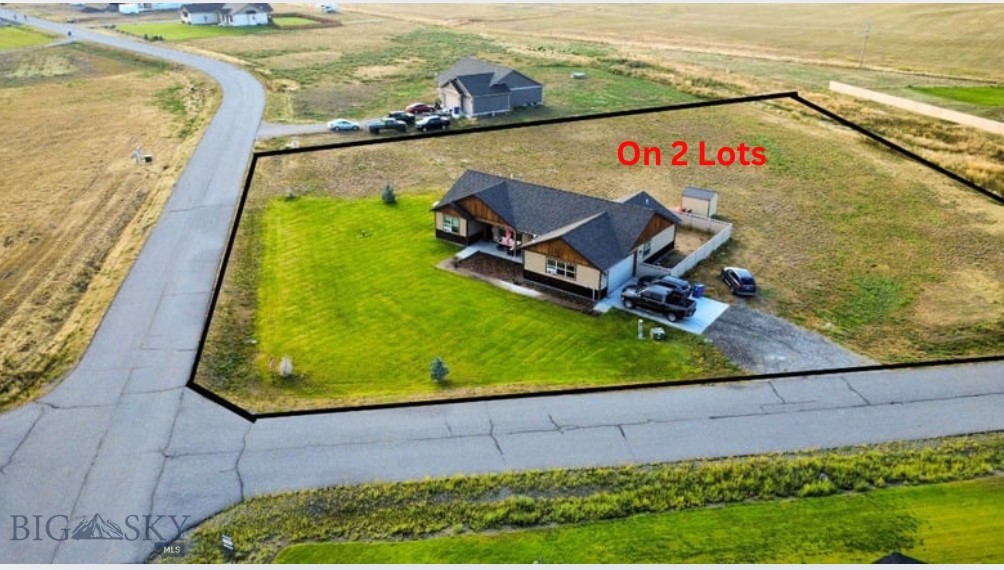45 Wild Rye Place, Three Forks, MT 59752 — photo 3