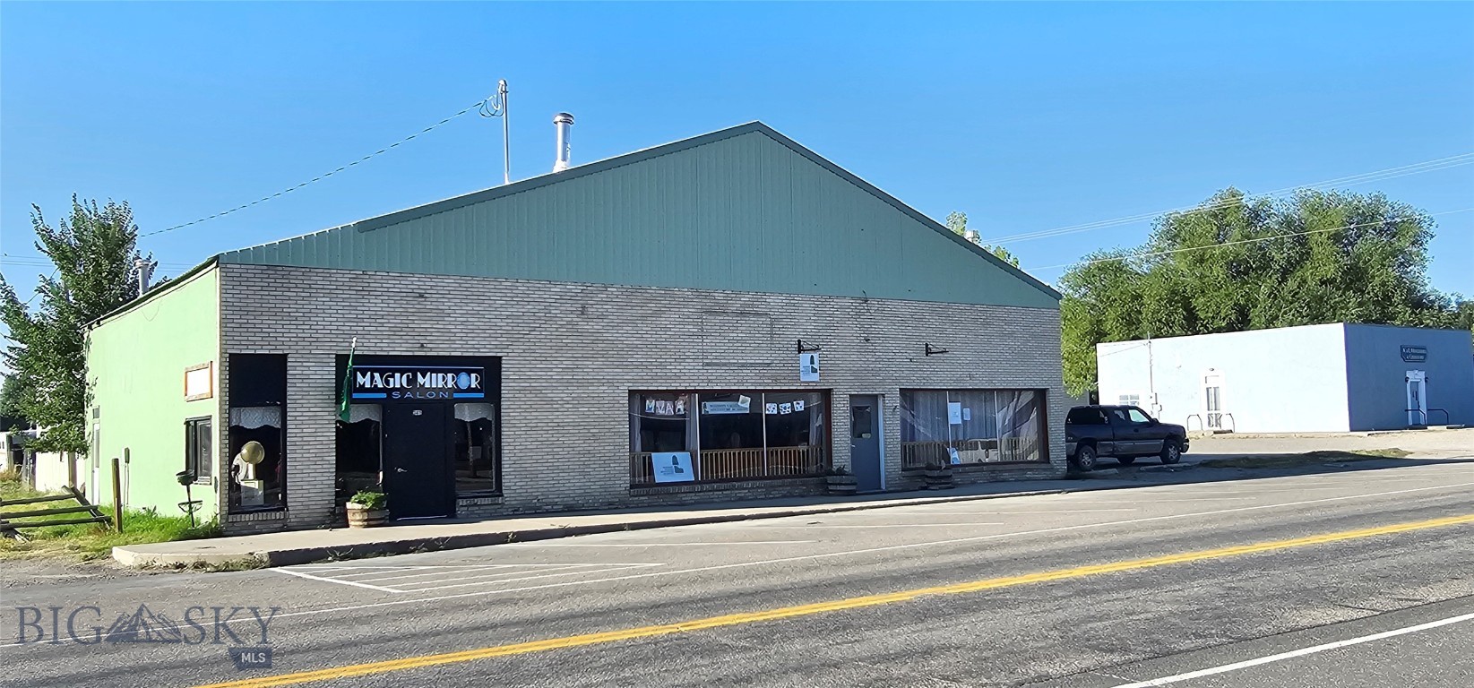 337 E Main, Ennis, MT 59729 — photo 2