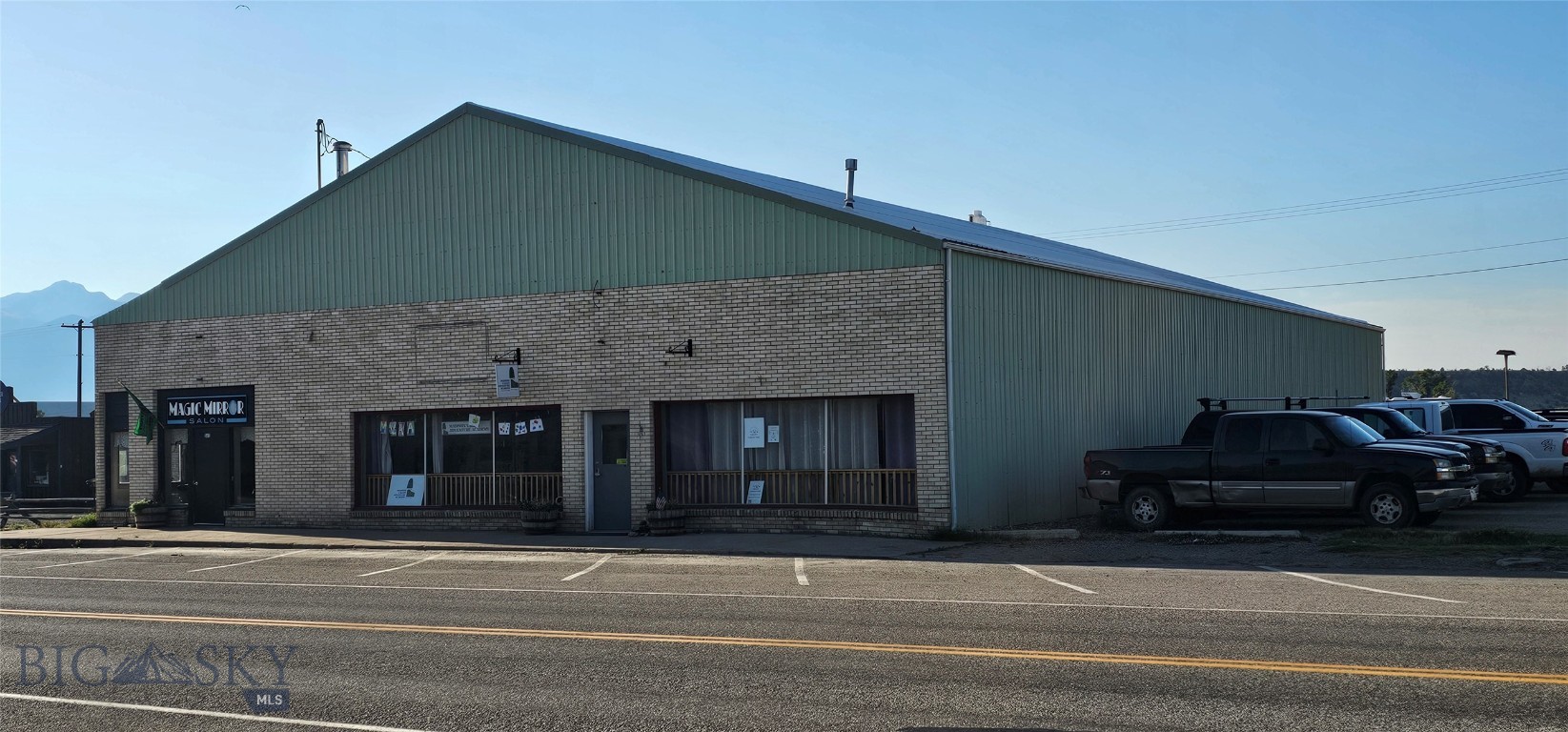 337 E Main, Ennis, MT 59729 — photo 3