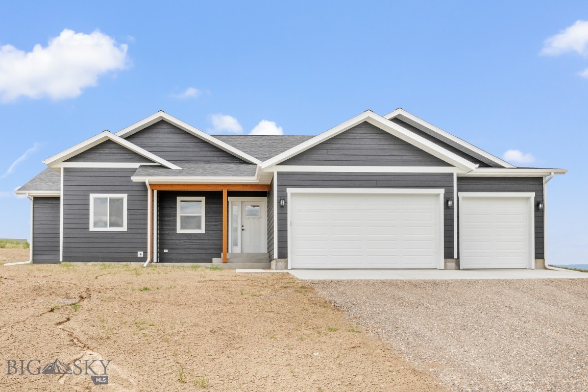 36 W Overland Trail — photo