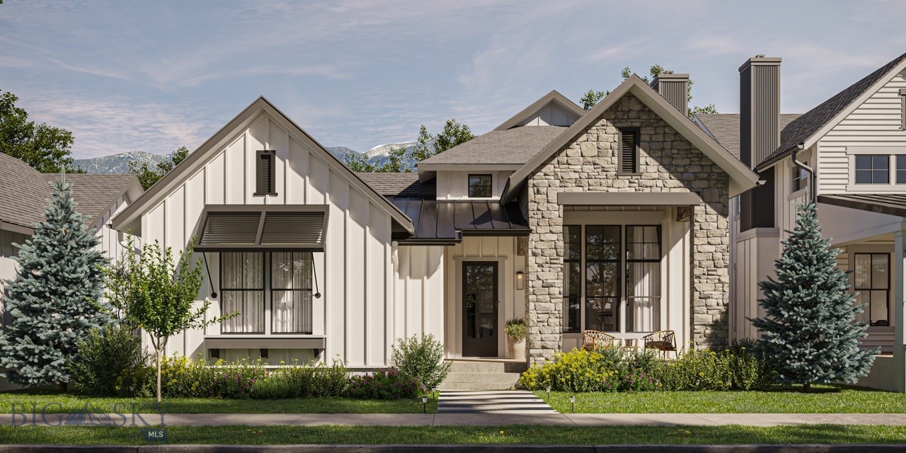 1406 Arbor Way — photo