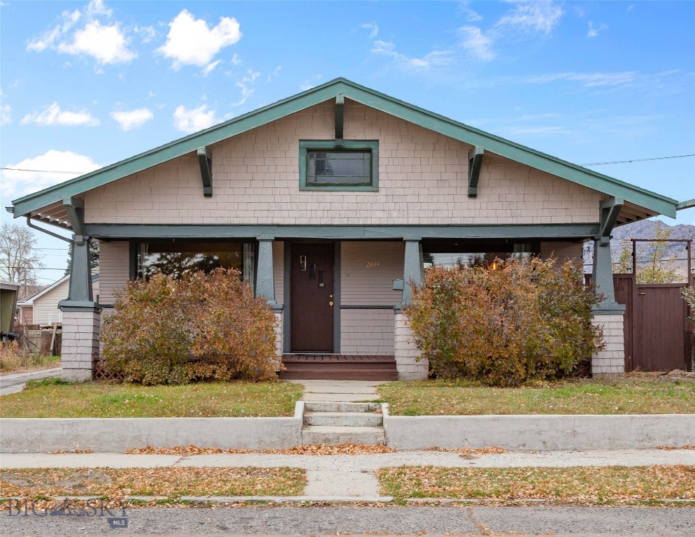 2809 State Street — photo