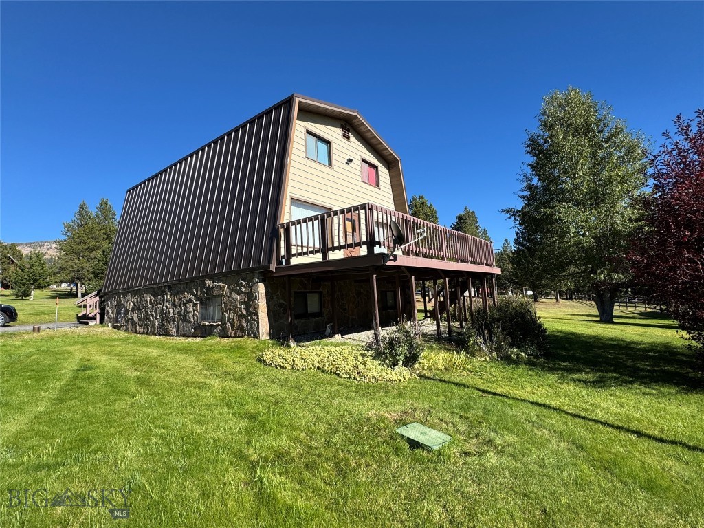 124 Deer Park Lane — photo