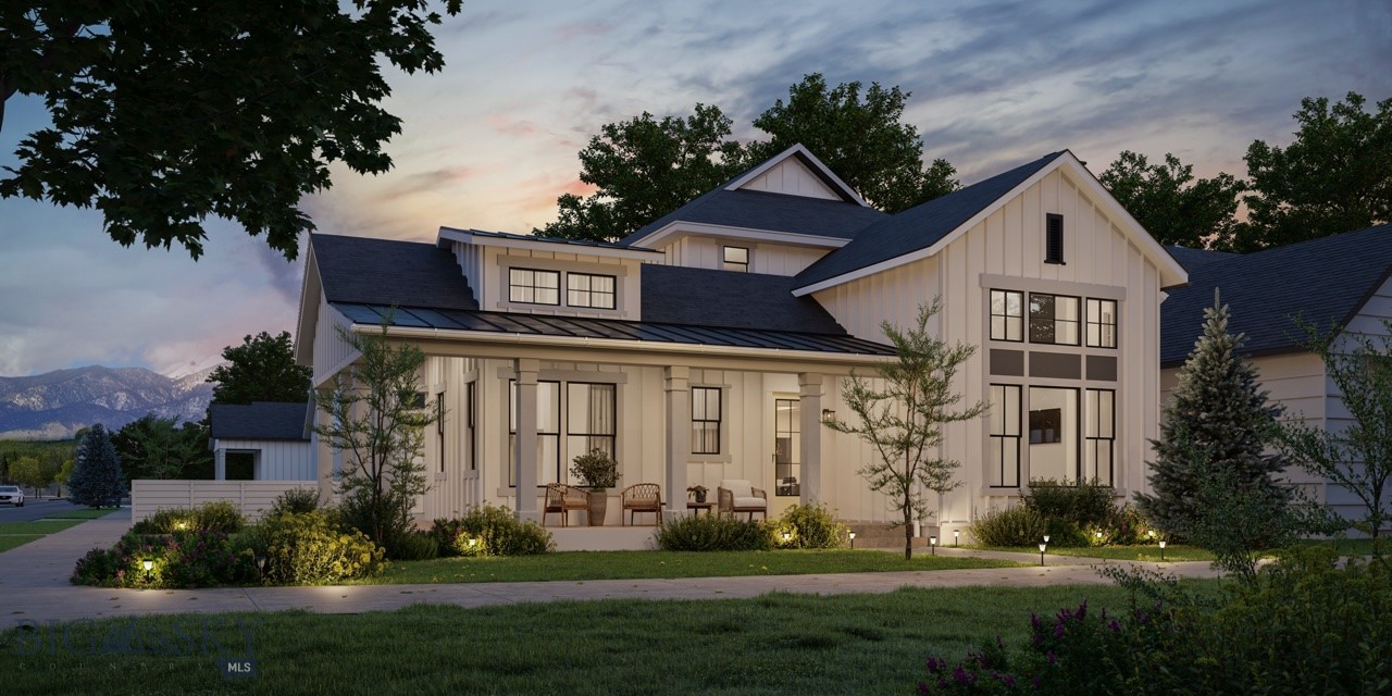 1408 Cambridge Drive — photo