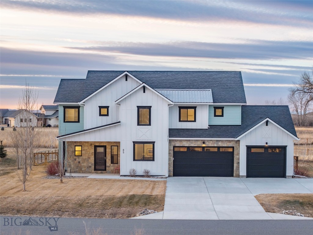 85 Riparian Way, Bozeman, MT 59718