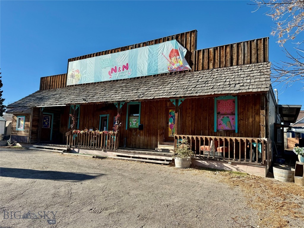 435 S Atlantic Street — photo