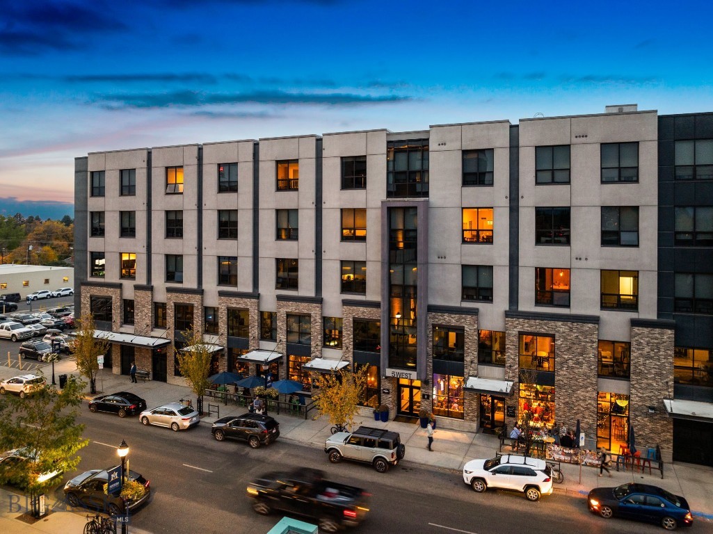 5 W Mendenhall Street 510 — photo