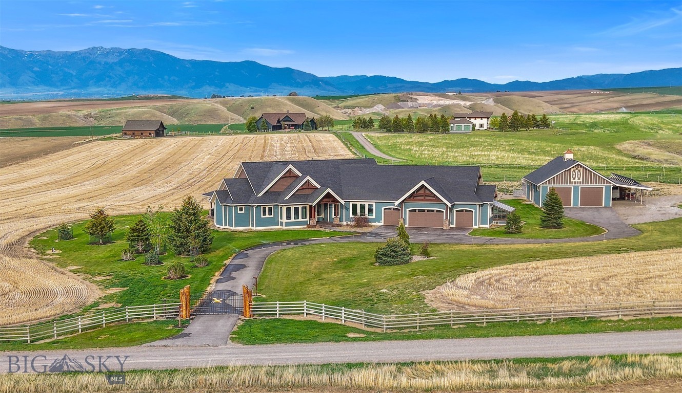 9670 Prairie Road, Manhattan, MT 59741 — photo 3
