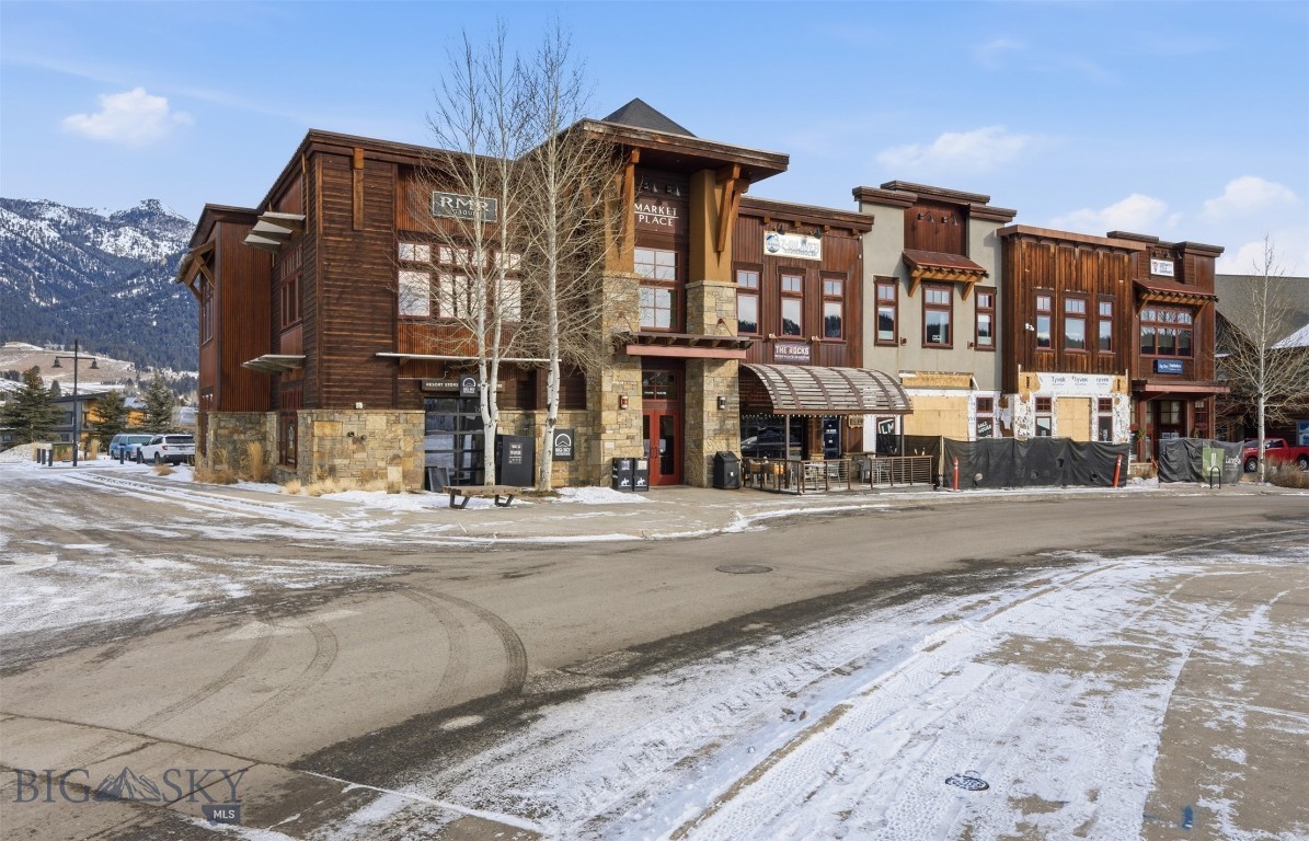 33 Lone Peak Drive 202 — photo
