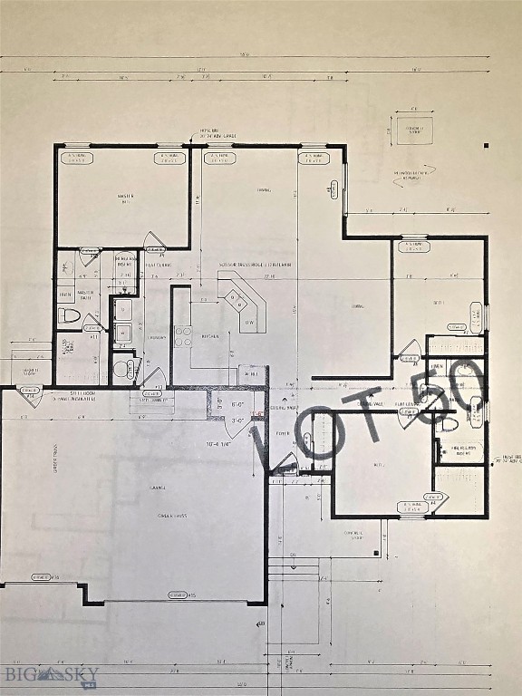 7 E Overland, Three Forks, MT 59752 — photo 3