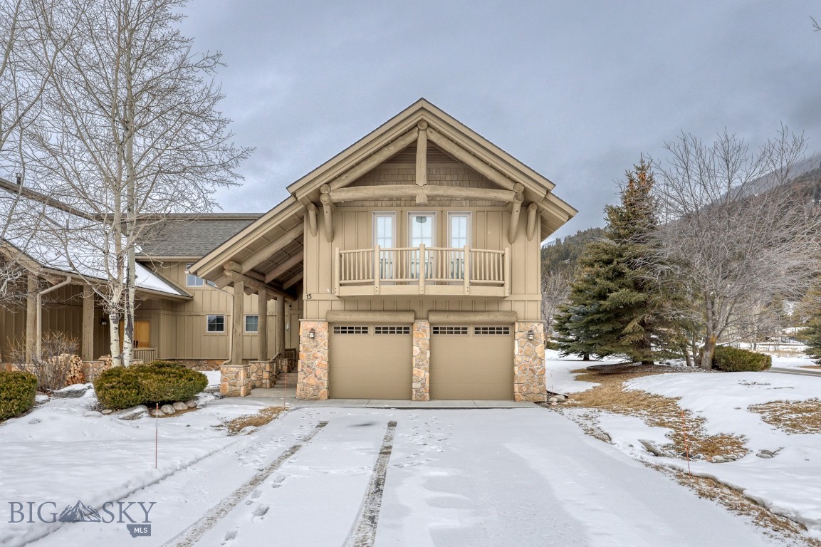 15 Crail Ranch Drive 15 — photo