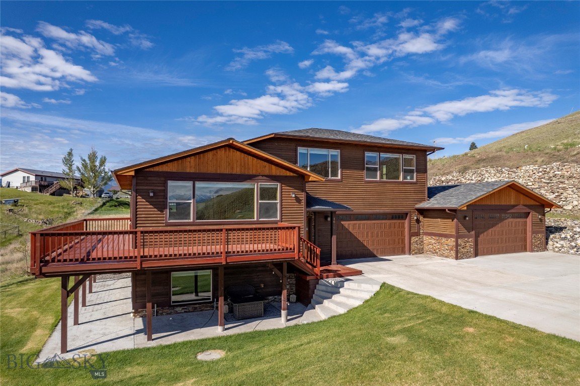 1006 Eagle Court — photo