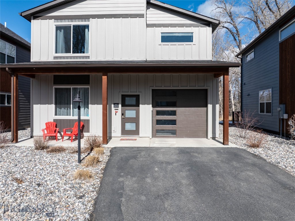 103 Depot Drive — photo