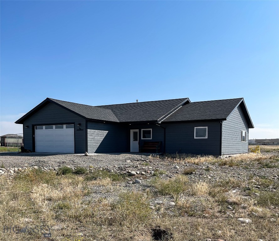 40 Mountain Vista Drive — photo