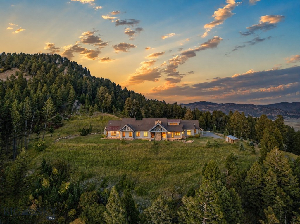 1221 Green Valley Way — photo