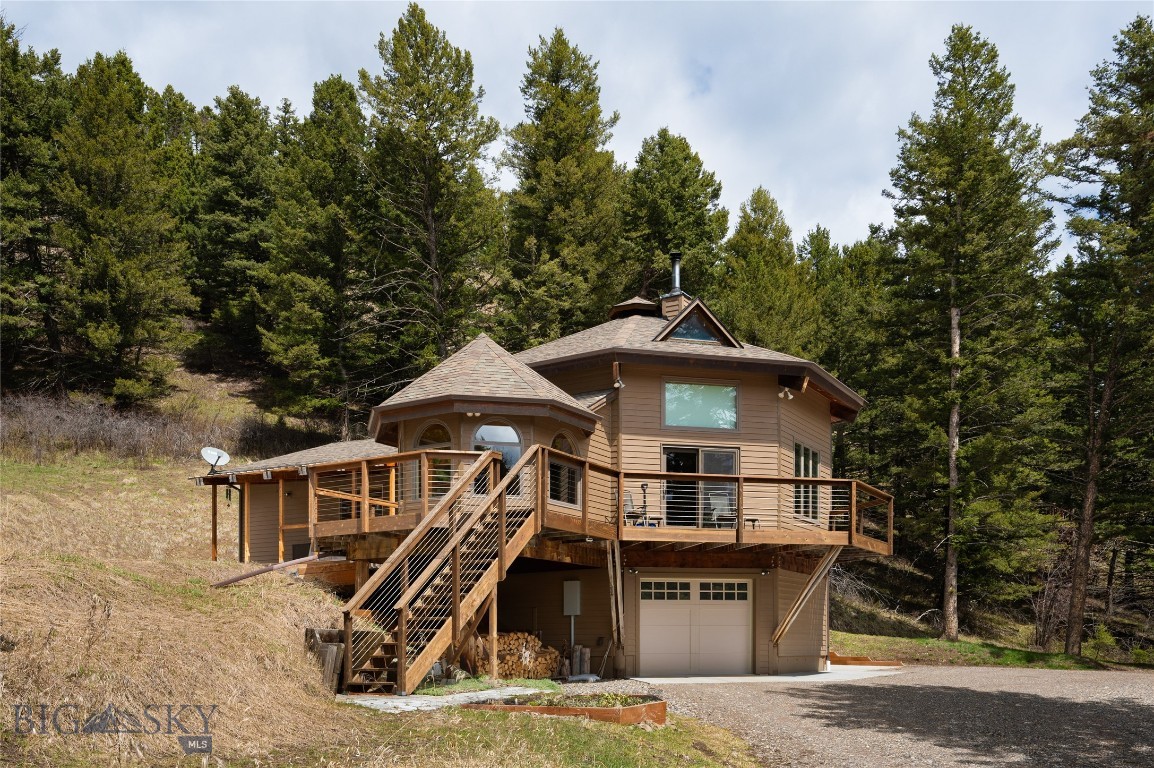 189 Quinn Creek Road — photo