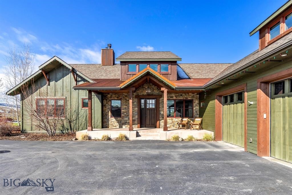 31 Haystack Drive, Bozeman, MT 59718 — photo 2