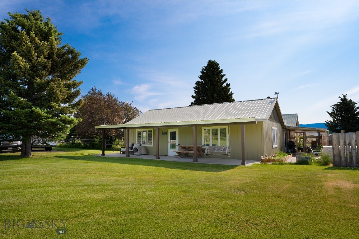 165 N Meadow Creek Road — photo