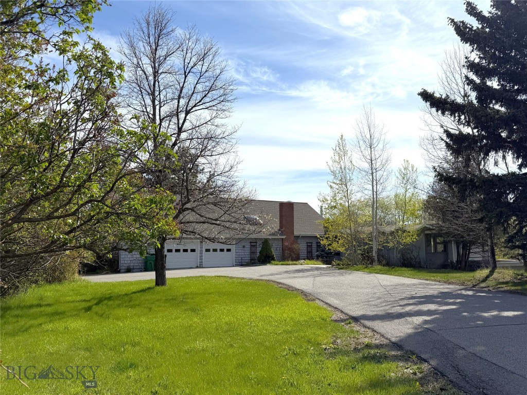 1918 & Tbd Spring Creek Drive — photo