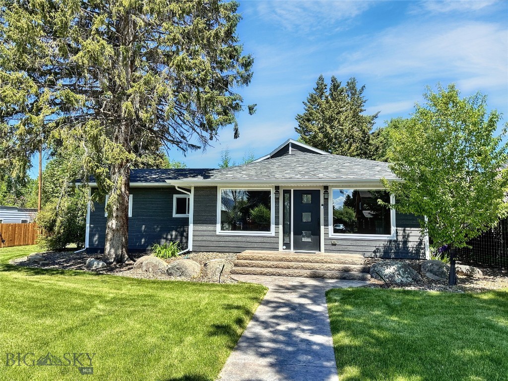 401 Mill Street — photo