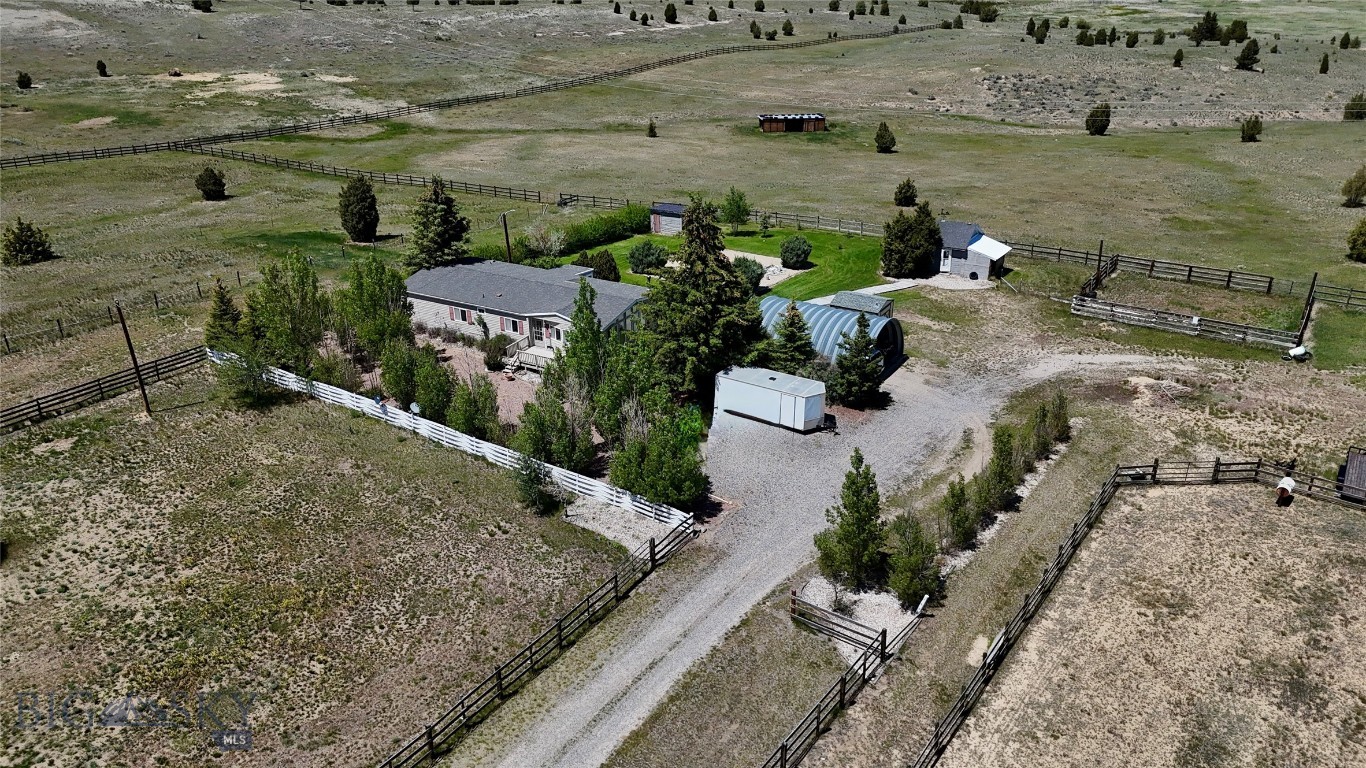 119043 Battle Ridge Road, Butte, MT 59750 — photo 2
