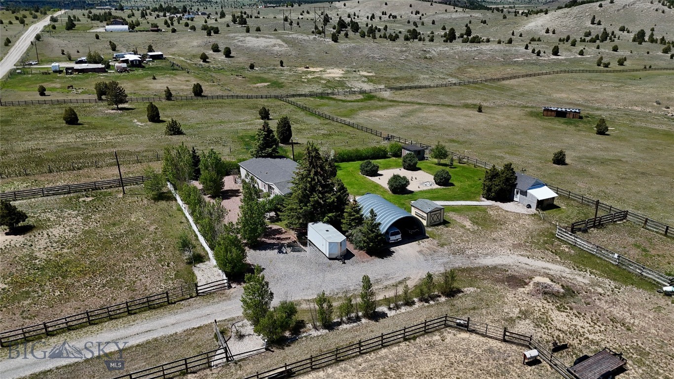 119043 Battle Ridge Road, Butte, MT 59750 — photo 3