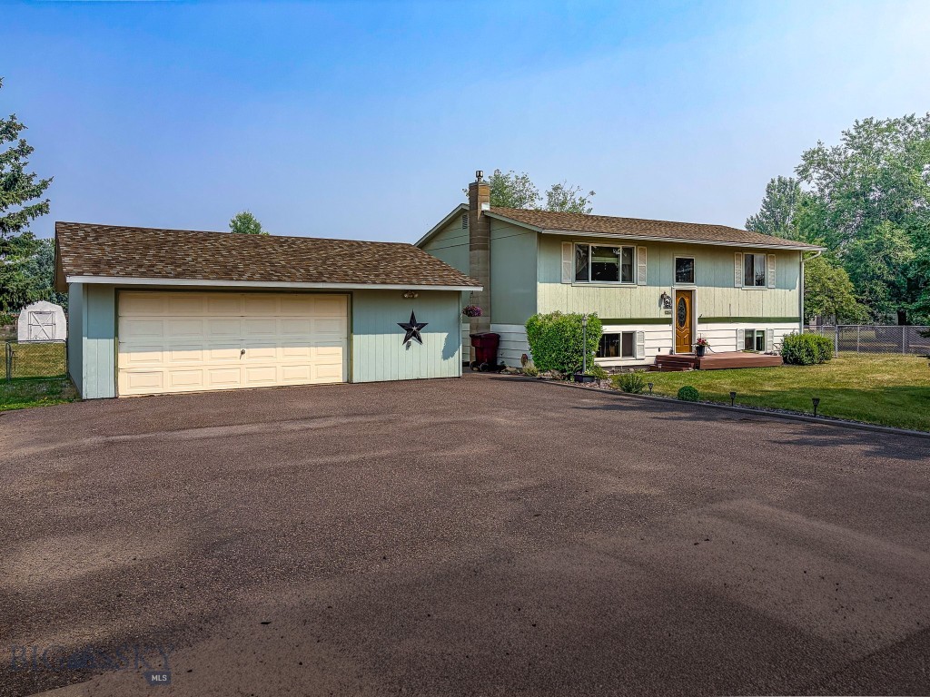214 Beaverhead Lane — photo