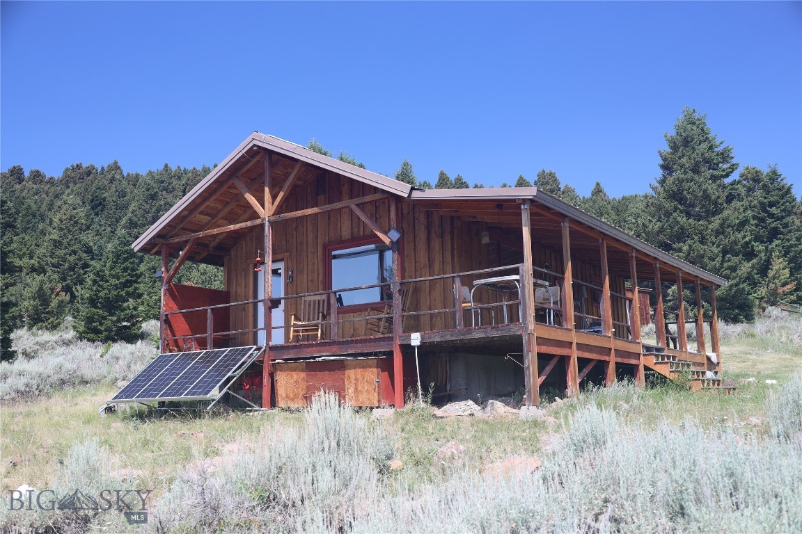 51 Boiler Springs — photo