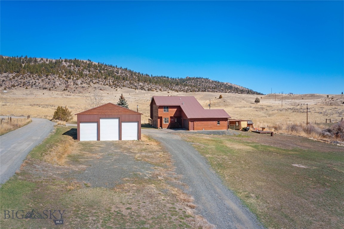 24 Lower Rader Creek Road — photo