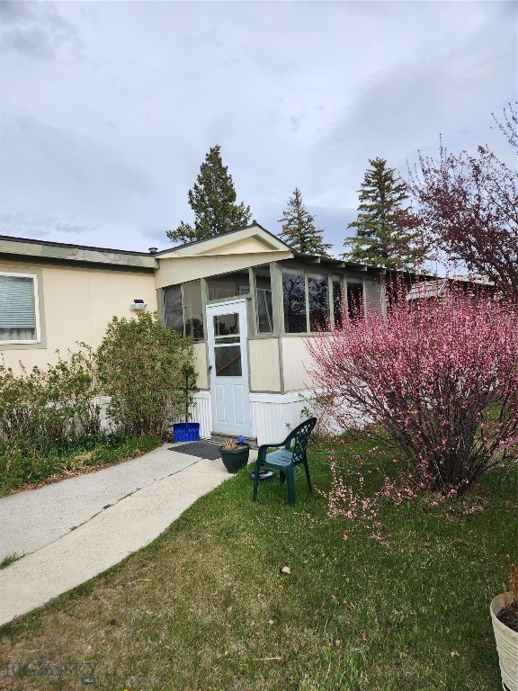 514 N Harrison Street — photo