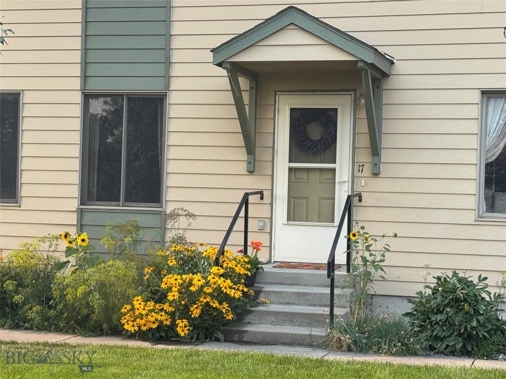 17 Chestnut Grove 17 — photo