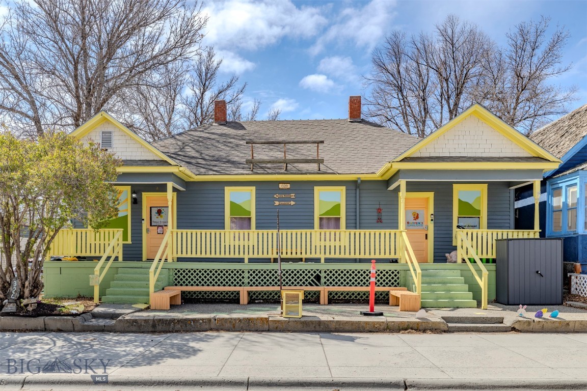 324 S Main Street — photo