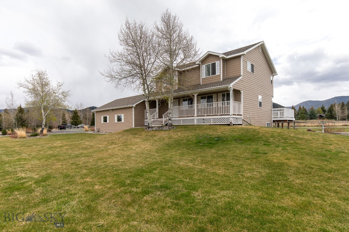 8116 Alamosa Circle — photo