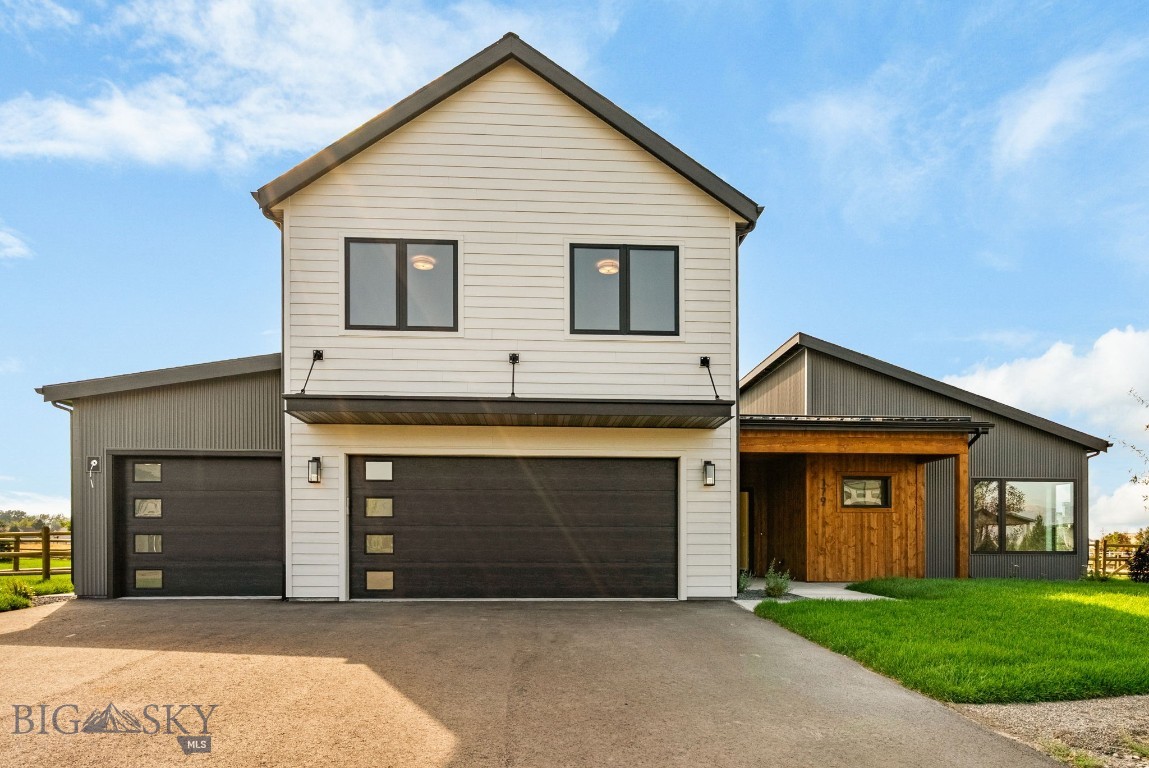 179 Creekbank Loop — photo