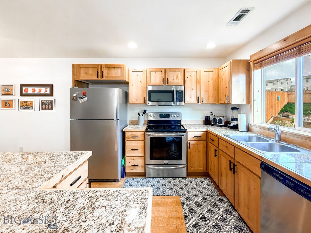 23 Prairie Grass B — photo